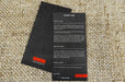 Recycled Uncoated Rack Cards 15pt - Clubcard Printing Canada
