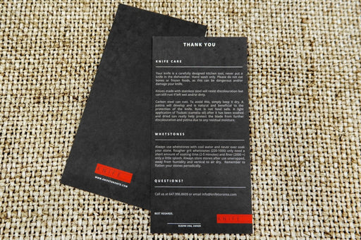 Recycled Uncoated Rack Cards 15pt - Clubcard Printing Canada
