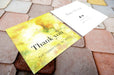 Recycled Uncoated Small Cards 15pt - Clubcard Printing Canada