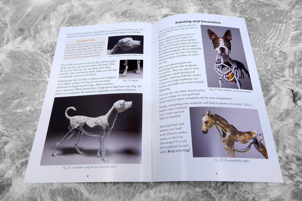 Vancouver Book, Comic & Zine Printing | Saddle Stitched Booklets