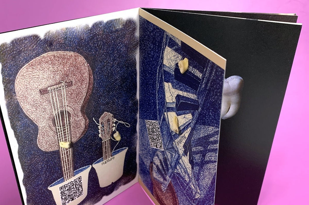 Vancouver Book, Comic & Zine Printing | Saddle Stitched Booklets