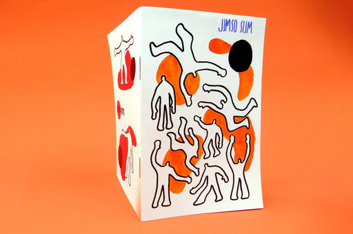 Saddle Stitched Booklets - Clubcard Printing Canada