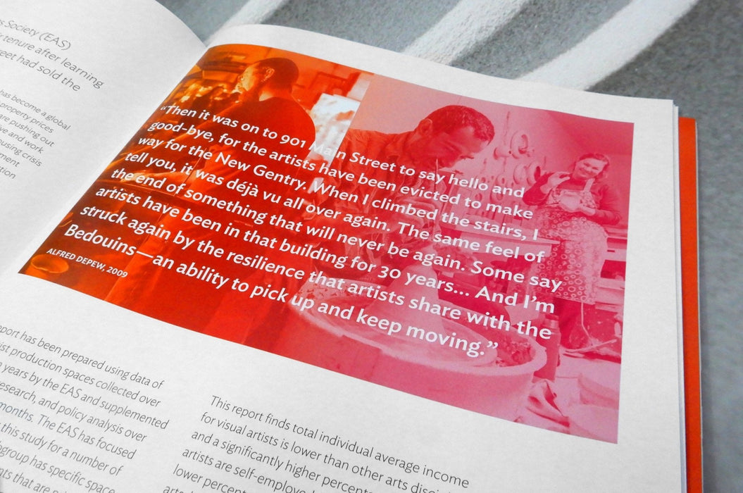 Vancouver Book, Comic & Zine Printing | Saddle Stitched Booklets