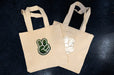 Single Colour Tote Bags - Clubcard Printing Canada