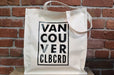 Single Colour Tote Bags - Clubcard Printing Canada