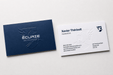 Smooth Uncoated Business Cards 24pt - Clubcard Printing Canada