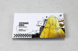 Uncoated Bookmarks 22pt - Clubcard Printing Canada