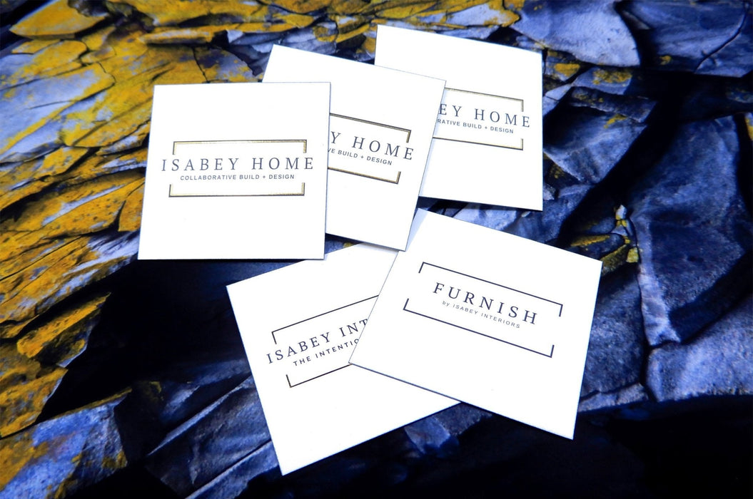 Uncoated Cards 32pt - Clubcard Printing Canada