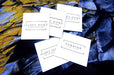 Uncoated Hang Tags 32pt - Clubcard Printing Canada