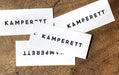 Uncoated Small Cards 22pt - Clubcard Printing Canada