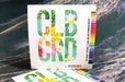 UV Printed Vinyl Stickers - Clubcard Printing Canada