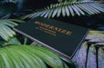 Smooth Uncoated Business Cards 24pt printed in Vancouver 