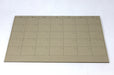 Padded Desk Calendar printed on kraft paper - month at a time - Clubcard Vancouver