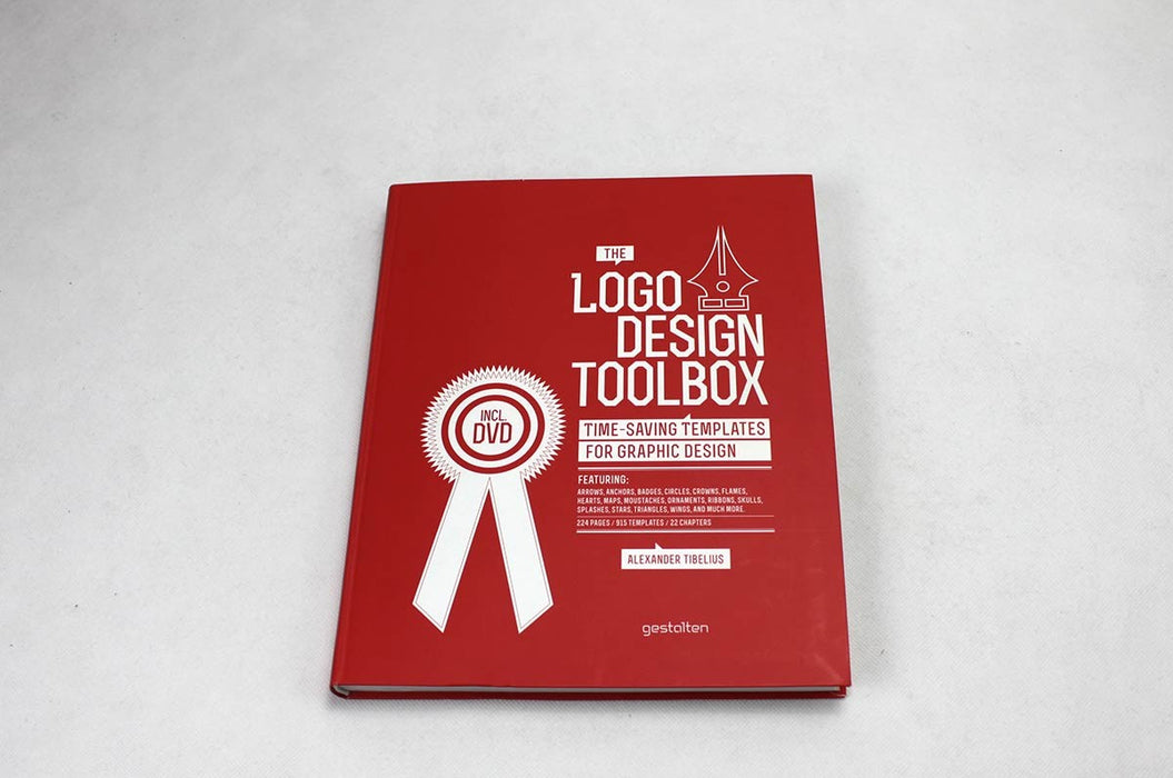 Logo Design Toolbox