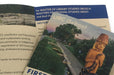 Recycled Desert Storm Paper Brochures 80lb - Clubcard Printing Canada