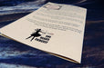 Recycled Desert Storm Paper Brochures 80lb - Clubcard Printing Canada