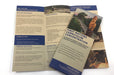 Recycled Desert Storm Paper Brochures 80lb - Clubcard Printing Canada